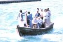 Water Taxi, Dubai Creek